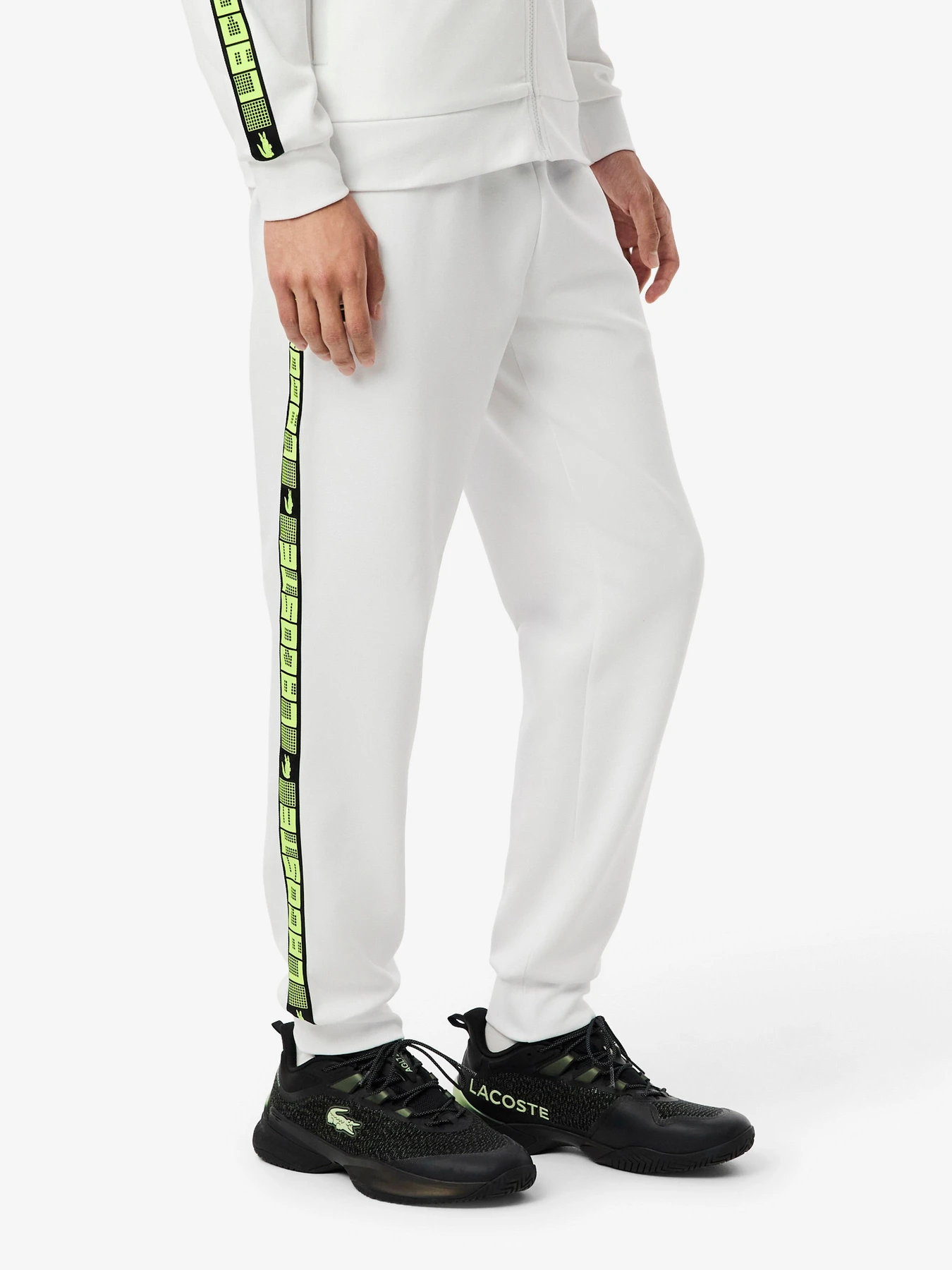 Брюки Lacoste модель XH4761001 Фото