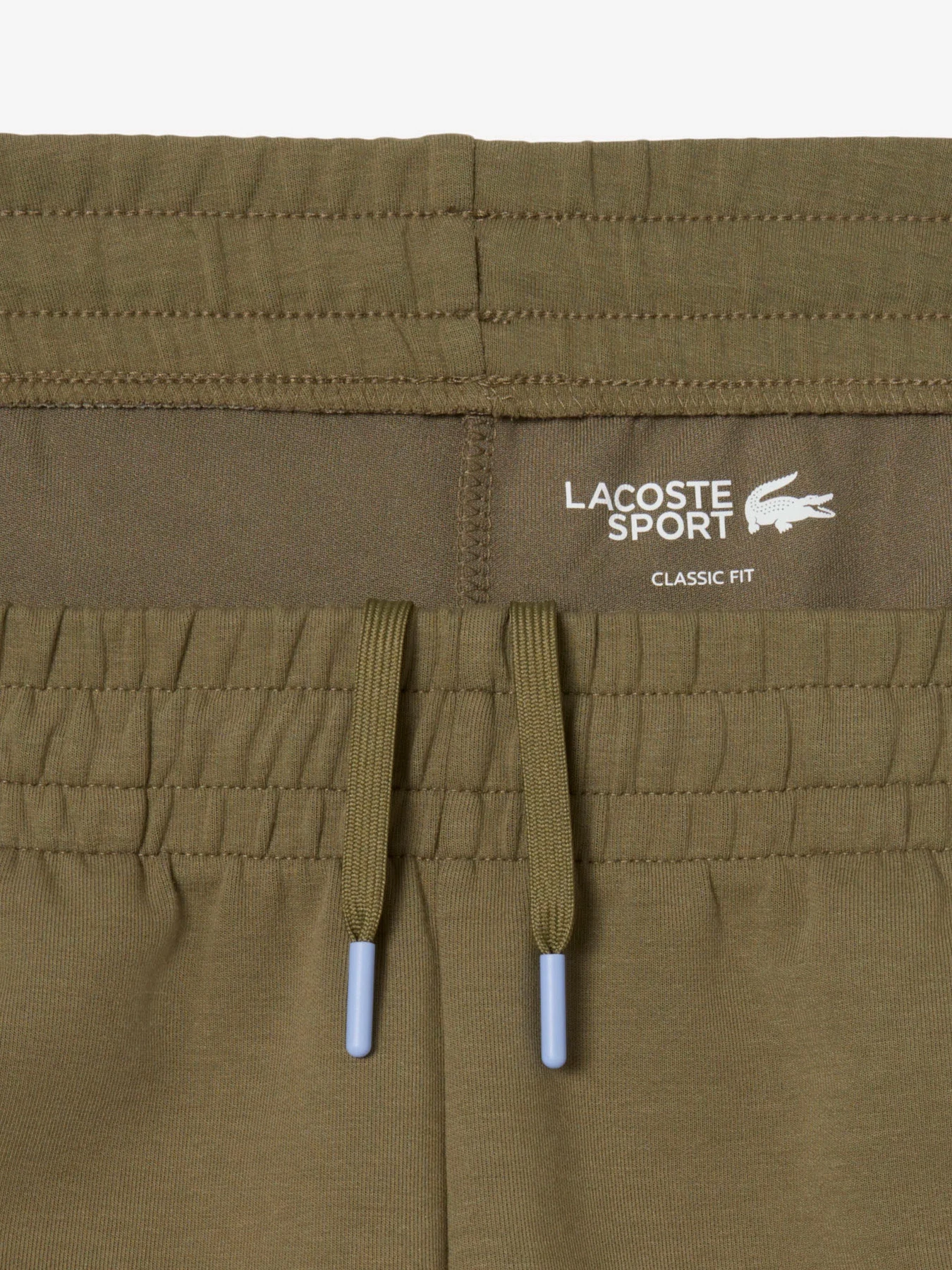 Брюки Lacoste модель XH4761E9F Фото