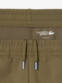 Брюки Lacoste модель XH4761E9F Фото