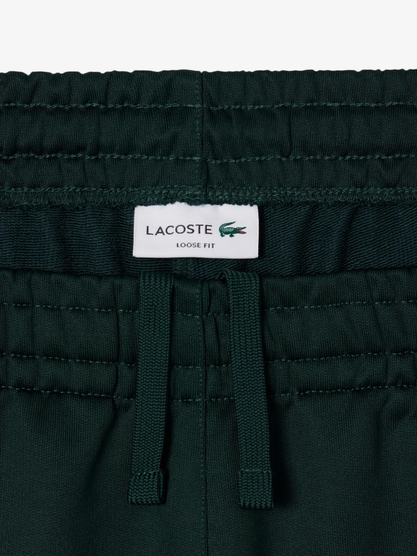 Брюки Lacoste модель XH5685YZP Фото