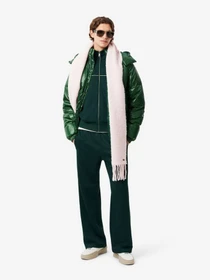 Брюки Lacoste модель XH5685YZP Фото