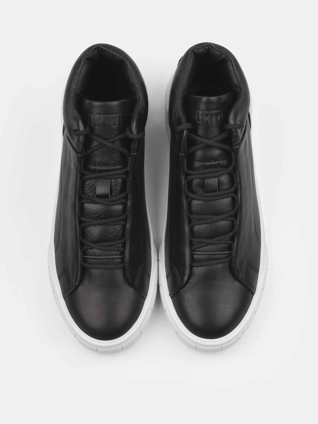 Кеди Horton Roner модель 1104-3 Фото