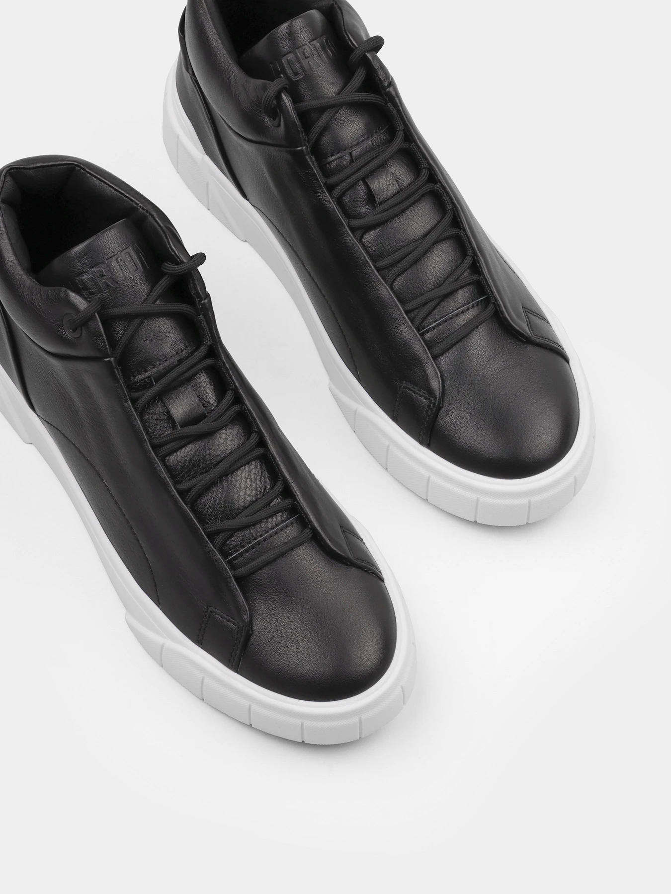 Кеди Horton Roner модель 1104-3 Фото