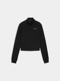 Худі та світшоти PUMA Cloudspun 1/4 Zip модель 527635 Фото