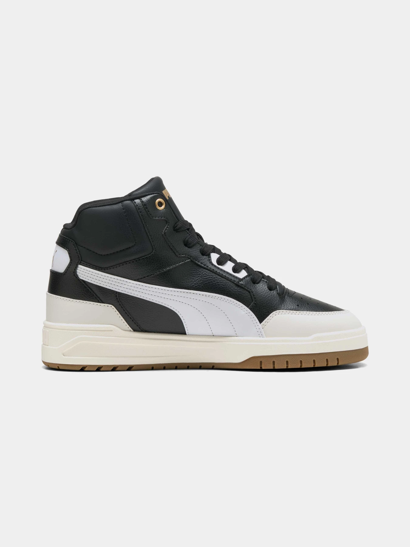 Кеды PUMA Shuffle Downtown Mid модель 402598 Кеды PUMA Shuffle Downtown Mid модель 402598 Фото