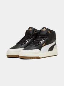 Кеды PUMA Shuffle Downtown Mid модель 402598 Фото