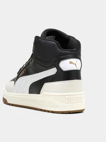 Кеды PUMA Shuffle Downtown Mid модель 402598 Фото
