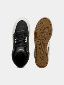 Кеды PUMA Shuffle Downtown Mid модель 402598 Фото