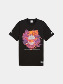 Футболки і поло PUMA F1 Mexico Tee модель 630233 Фото