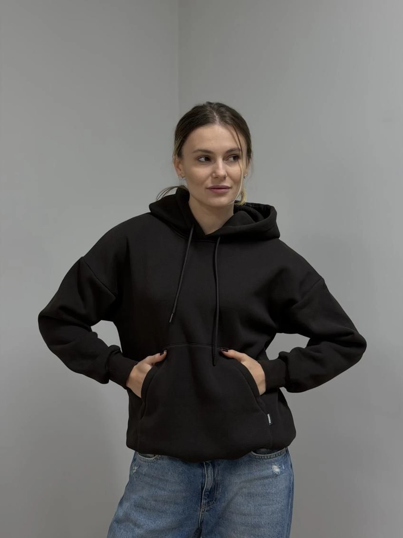Худи и свитшоты Umon модель M0211.4-1046 Худи и свитшоты Umon модель M0211.4-1046 Фото
