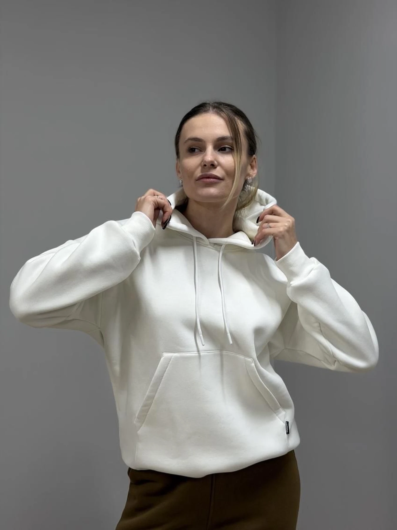 Худи и свитшоты Umon модель M0211.4-1047 Худи и свитшоты Umon модель M0211.4-1047 Фото