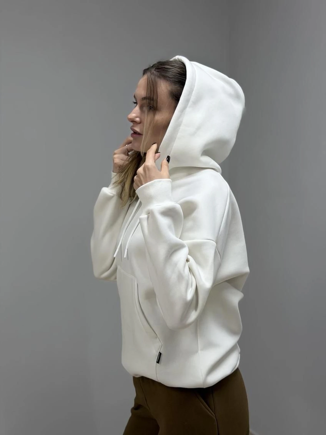 Худи и свитшоты Umon модель M0211.4-1047 Худи и свитшоты Umon модель M0211.4-1047 Фото