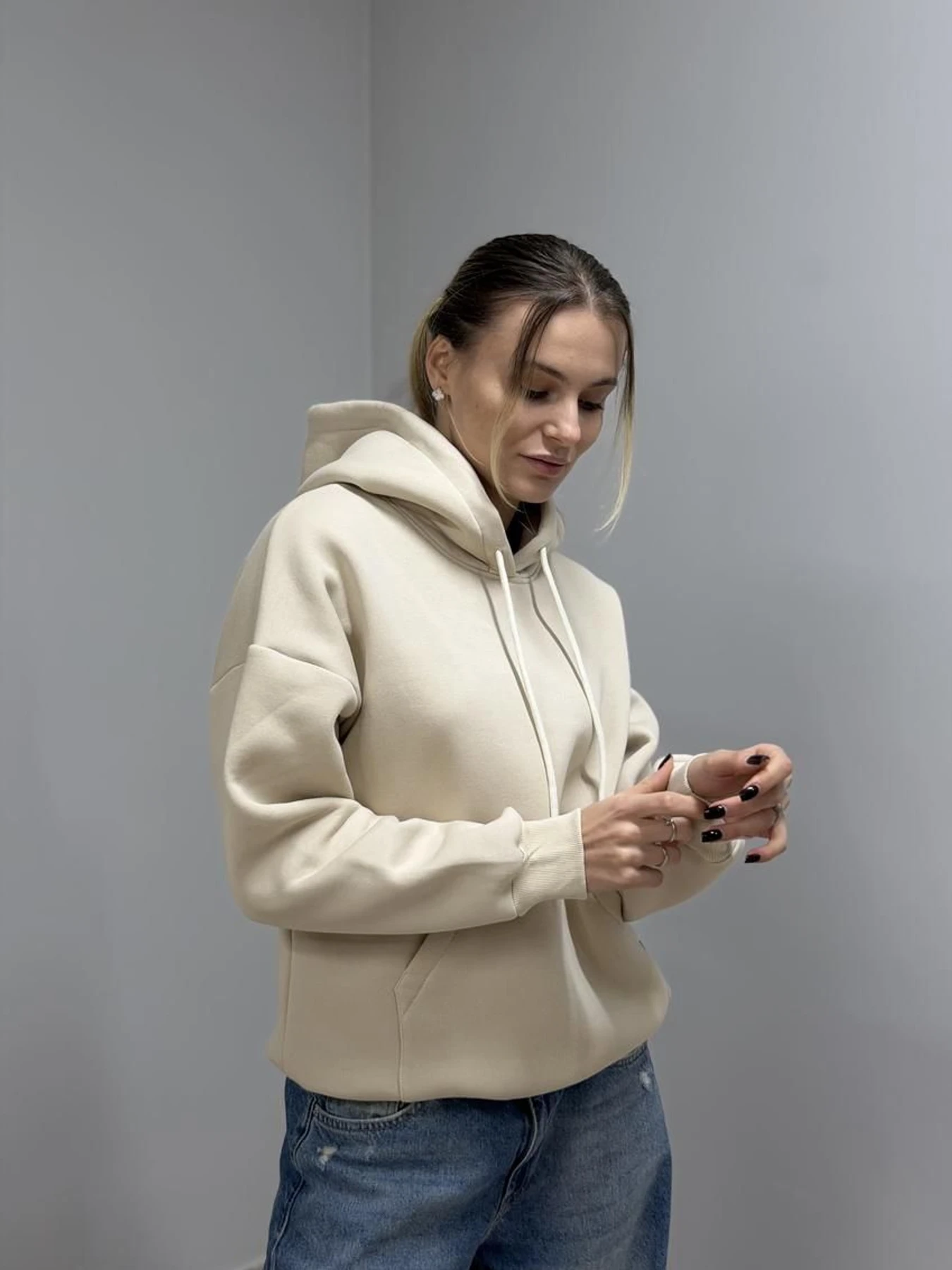 Худи и свитшоты Umon модель M0211.4-1054 Худи и свитшоты Umon модель M0211.4-1054 Фото