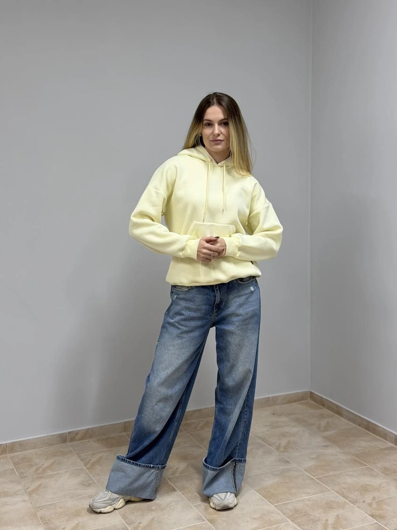 Худи и свитшоты Umon модель M0211.4-1055 Худи и свитшоты Umon модель M0211.4-1055 Фото