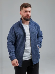 Худі та світшоти Umon модель M0143.4-639 Фото