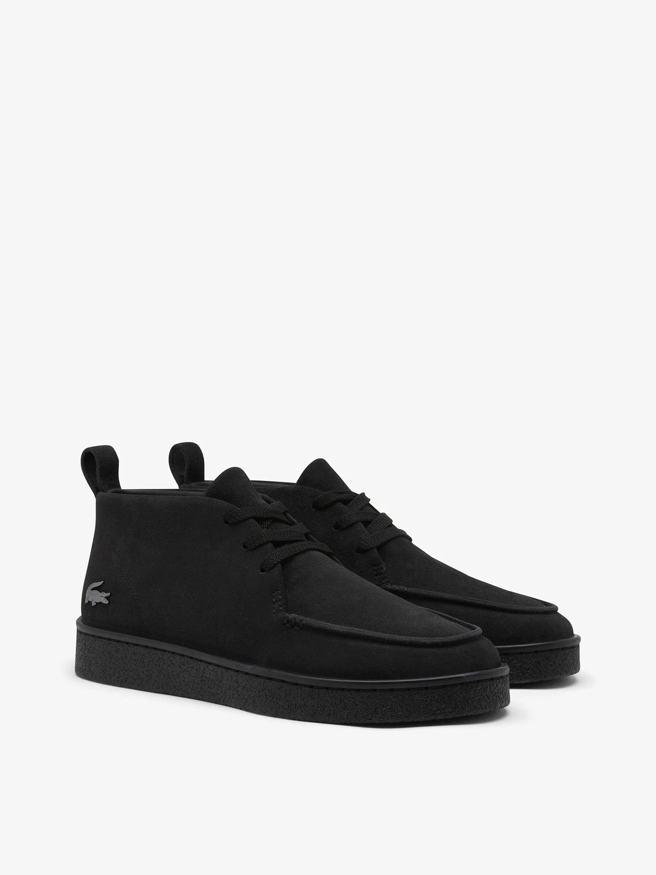 Черевики та чоботи Lacoste модель 750SMA002702H Черевики та чоботи Lacoste модель 750SMA002702H Фото