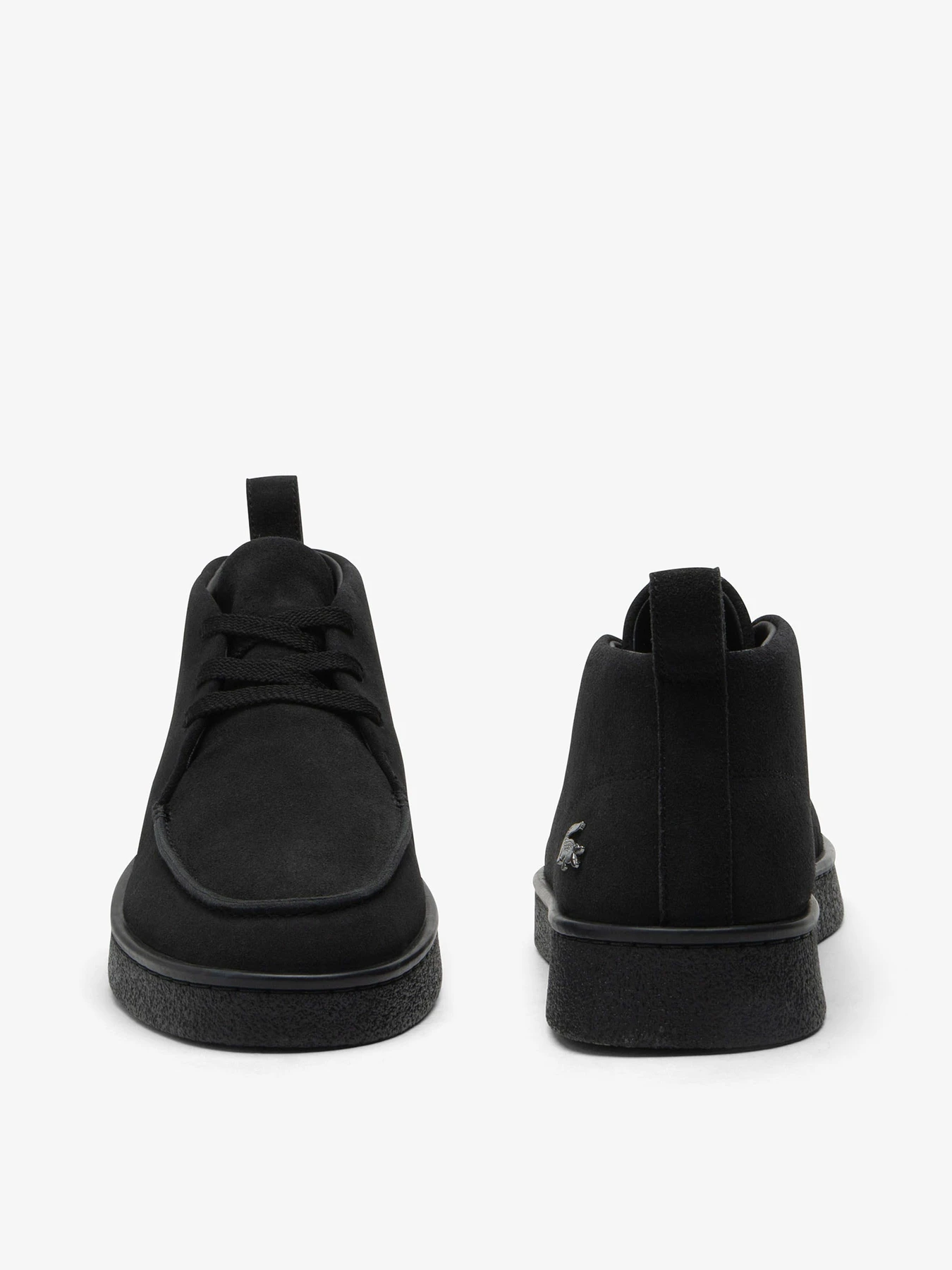 Черевики та чоботи Lacoste модель 750SMA002702H Черевики та чоботи Lacoste модель 750SMA002702H Фото