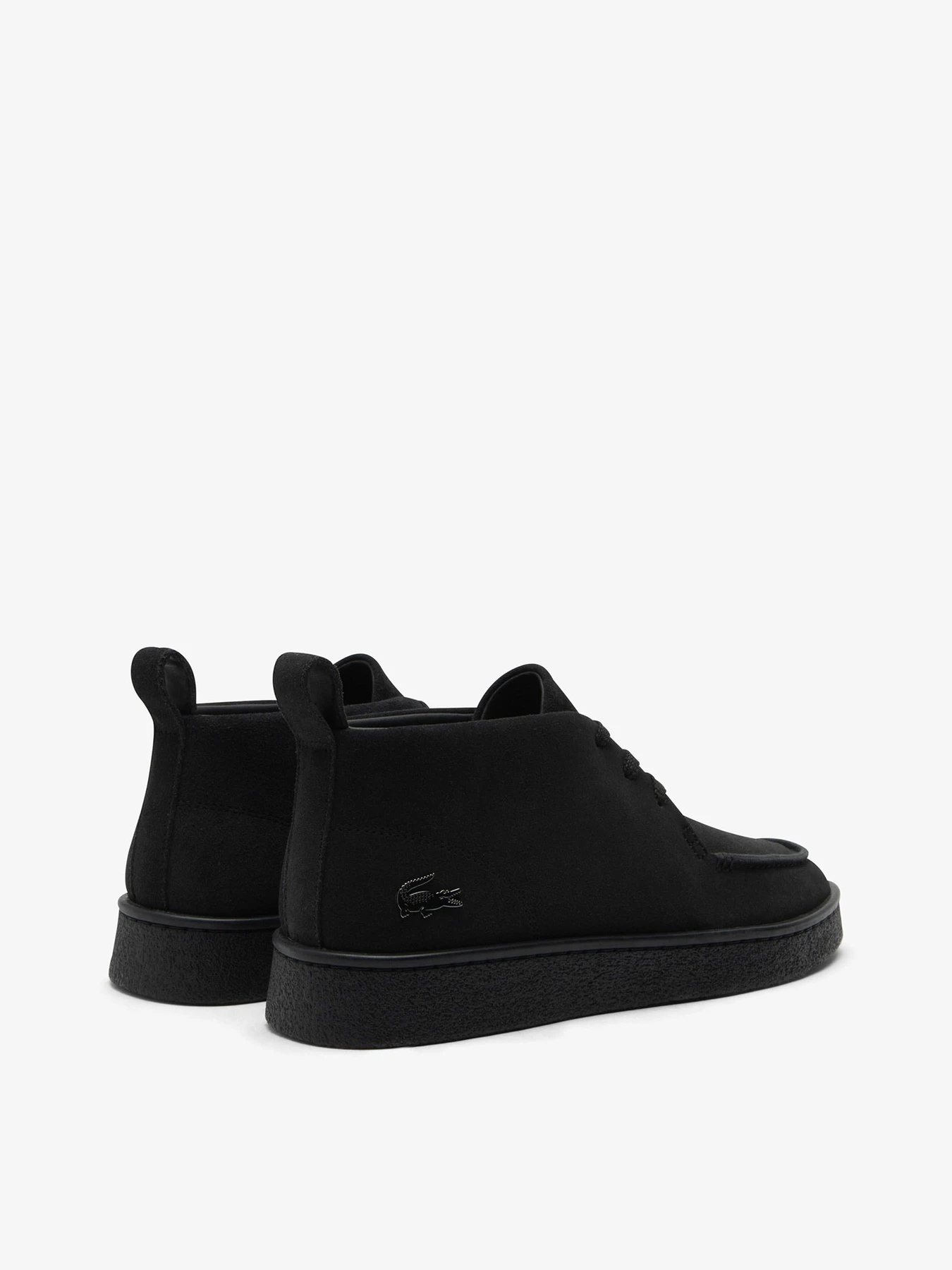 Черевики та чоботи Lacoste модель 750SMA002702H Черевики та чоботи Lacoste модель 750SMA002702H Фото