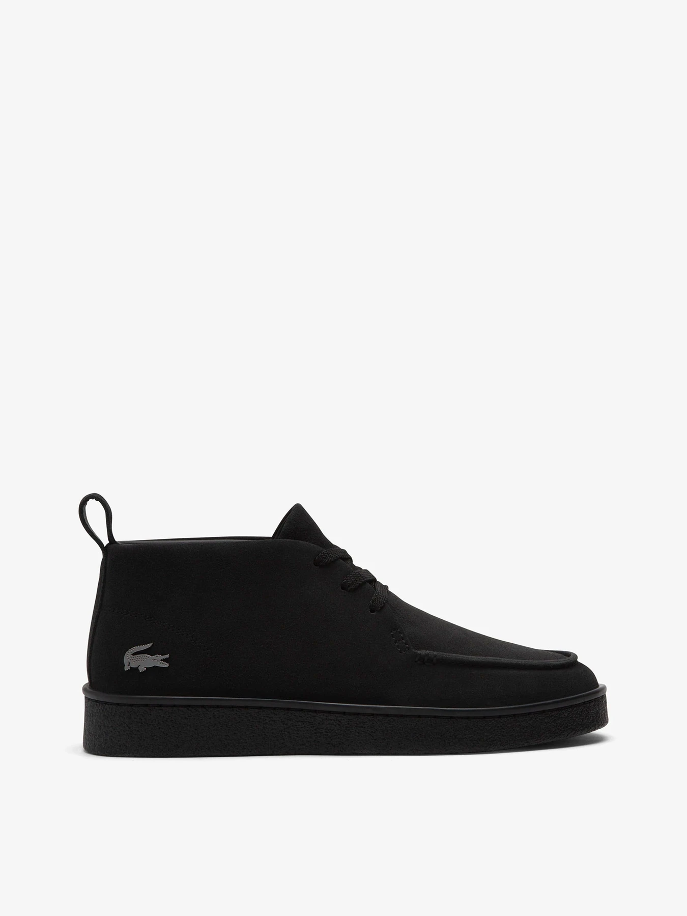 Черевики та чоботи Lacoste модель 750SMA002702H Черевики та чоботи Lacoste модель 750SMA002702H Фото