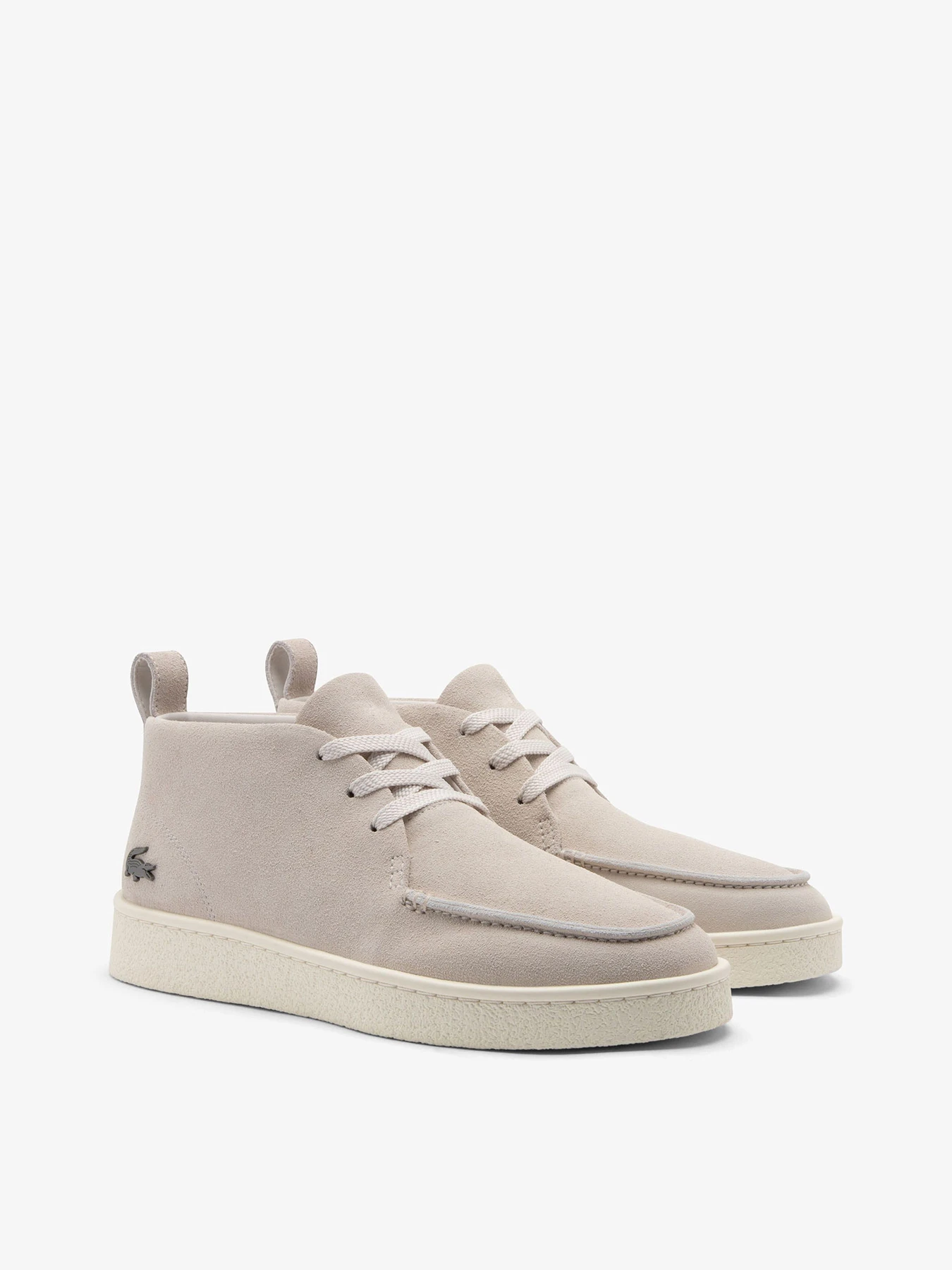 Черевики та чоботи Lacoste модель 750SMA003018C Черевики та чоботи Lacoste модель 750SMA003018C Фото