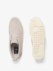 Черевики та чоботи Lacoste модель 750SMA003018C Фото