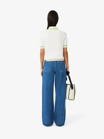 Джинсы Lacoste модель HF020636L Фото