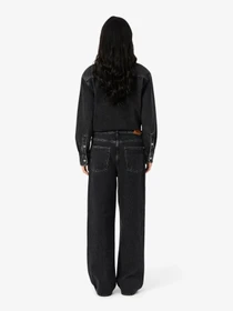 Джинсы Lacoste модель HF02066NM Фото