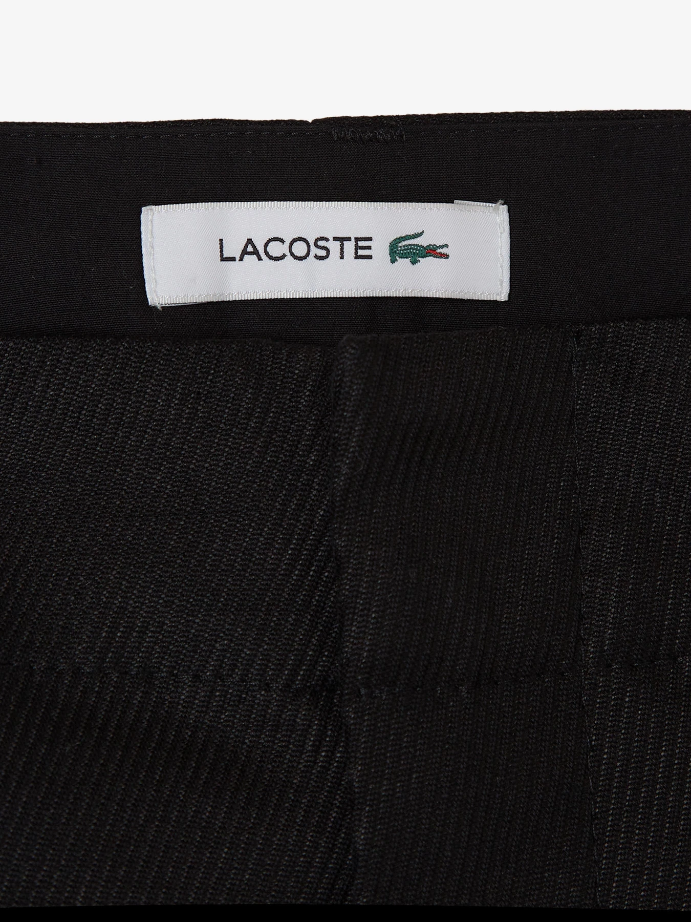 Брюки Lacoste модель HF2605031 Брюки Lacoste модель HF2605031 Фото