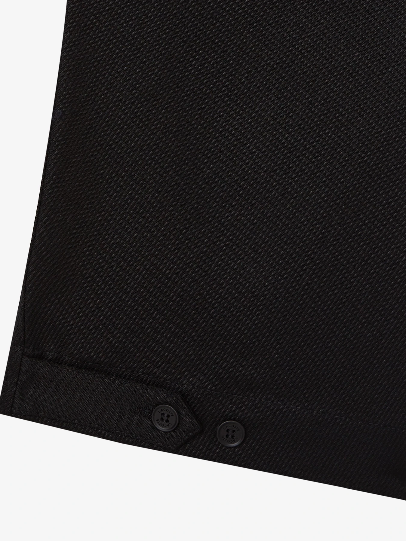 Брюки Lacoste модель HF2605031 Брюки Lacoste модель HF2605031 Фото
