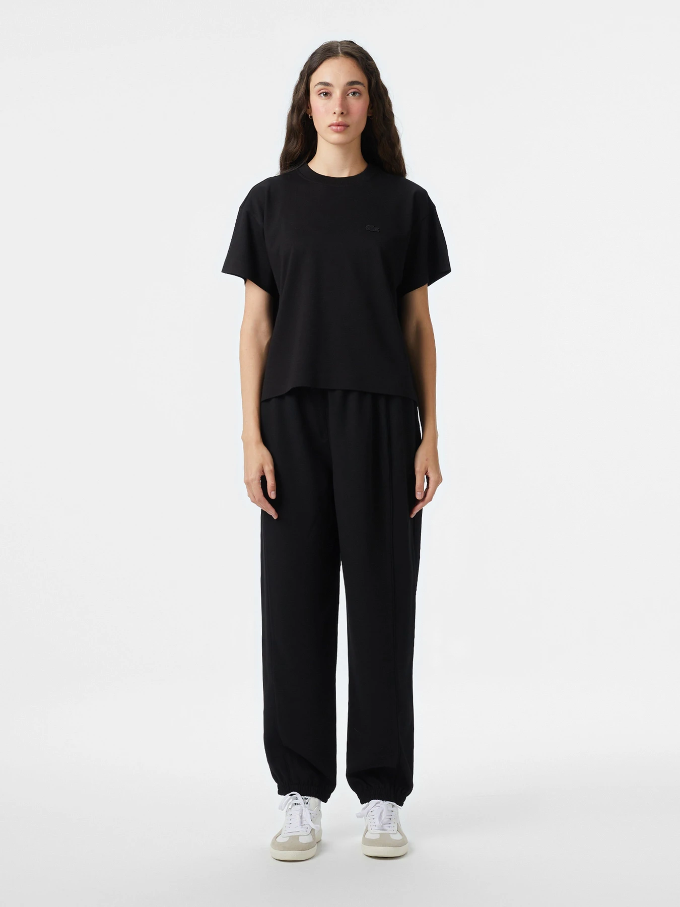 Брюки Lacoste модель HF2607031 Брюки Lacoste модель HF2607031 Фото