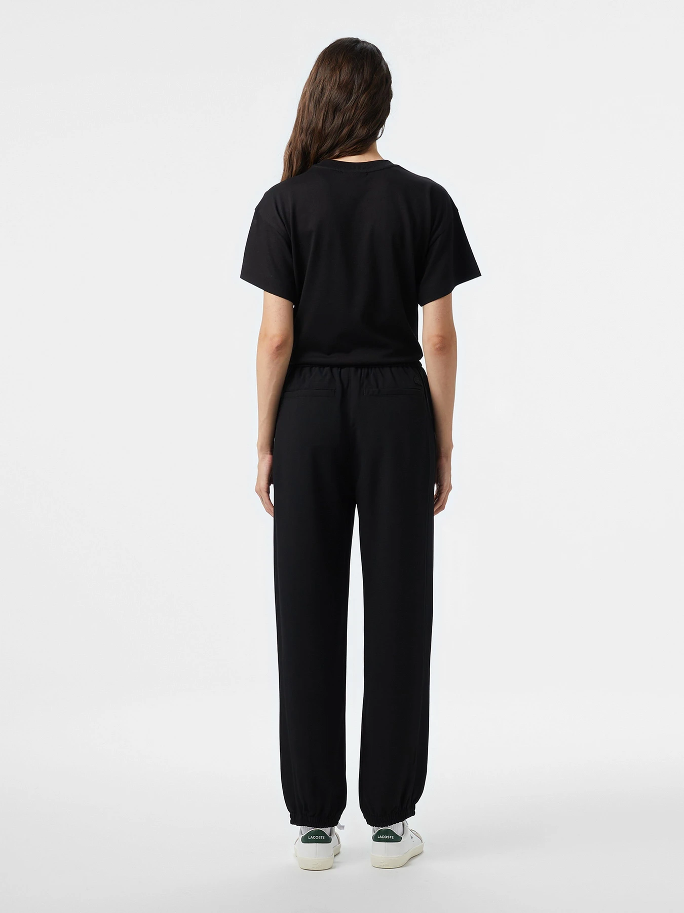 Брюки Lacoste модель HF2607031 Брюки Lacoste модель HF2607031 Фото