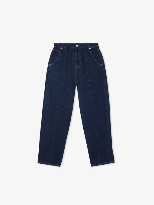 Джинси Lacoste модель HF2622MK9 Фото