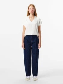 Джинси Lacoste модель HF2622MK9 Фото