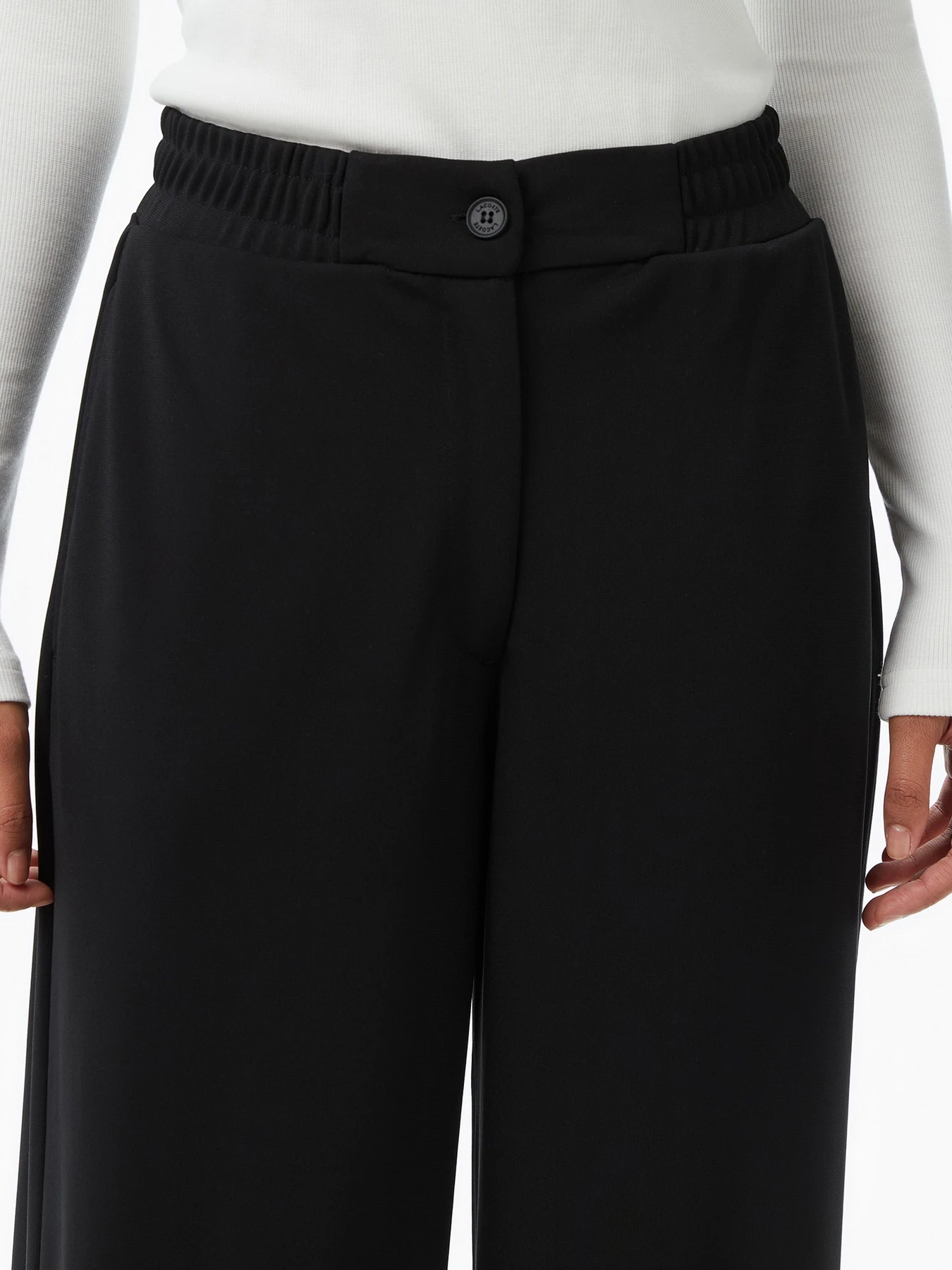 Брюки Lacoste модель HF2631031 Брюки Lacoste модель HF2631031 Фото