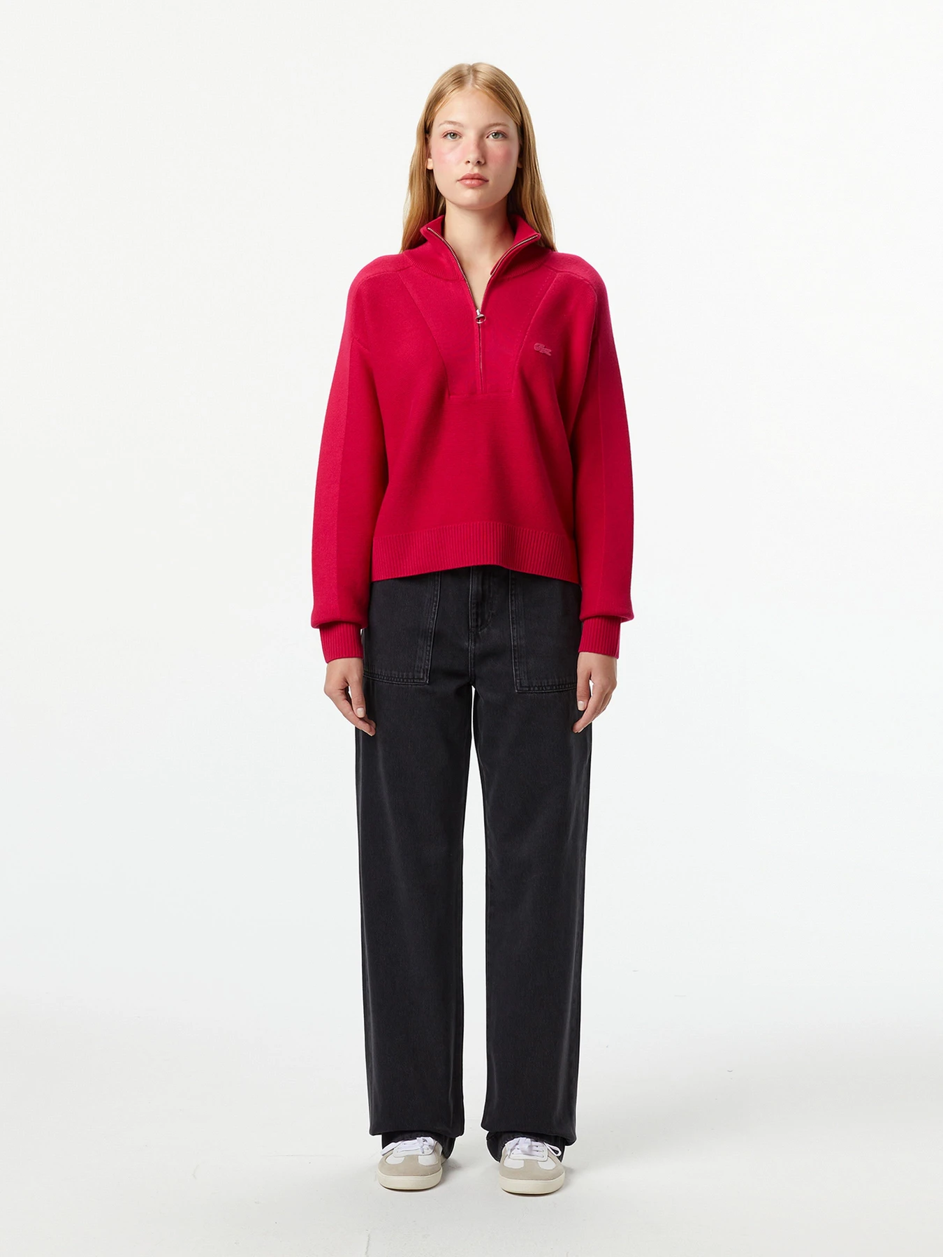 Джинси Lacoste модель HF2632050 Фото
