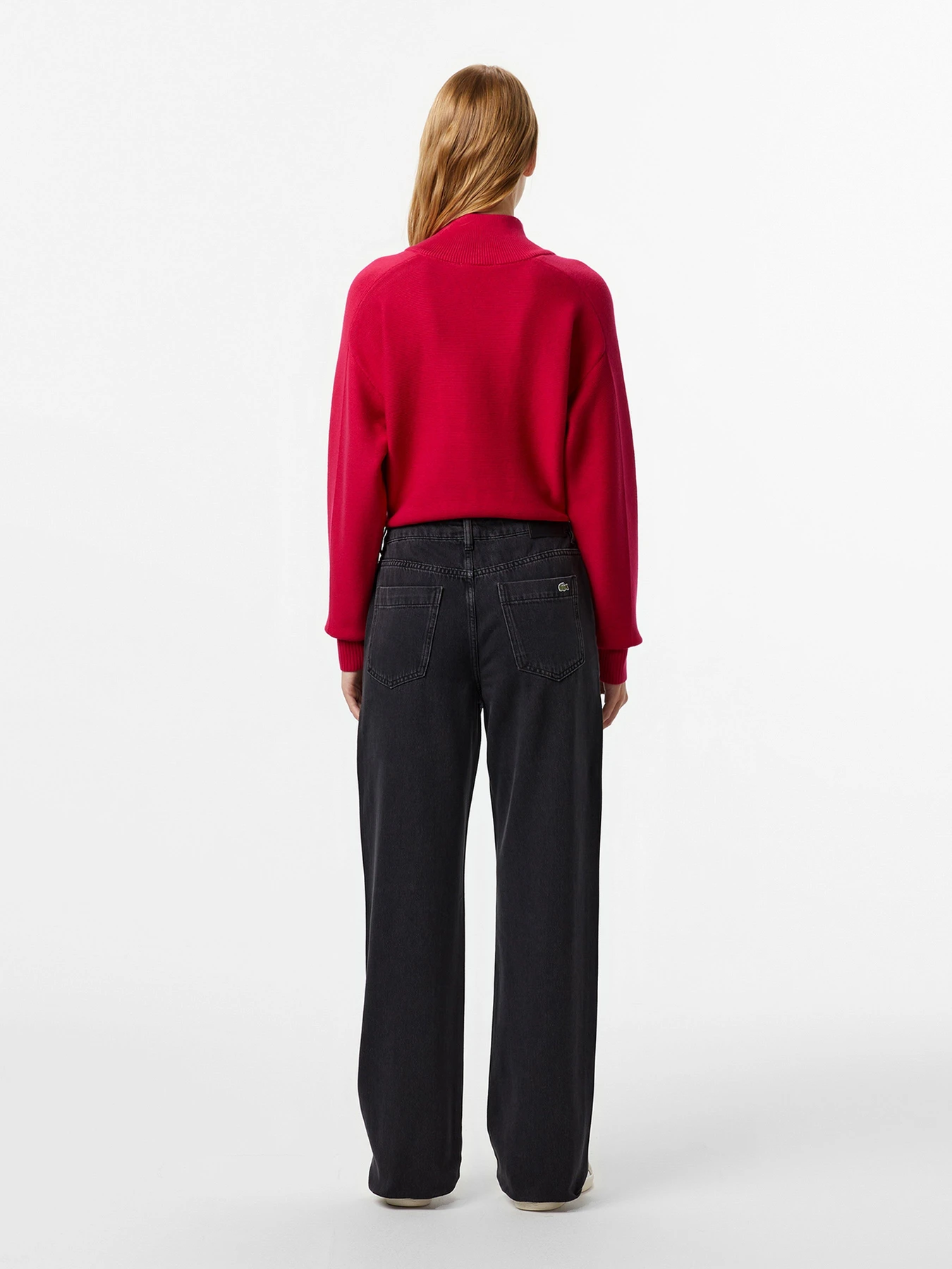 Джинси Lacoste модель HF2632050 Фото