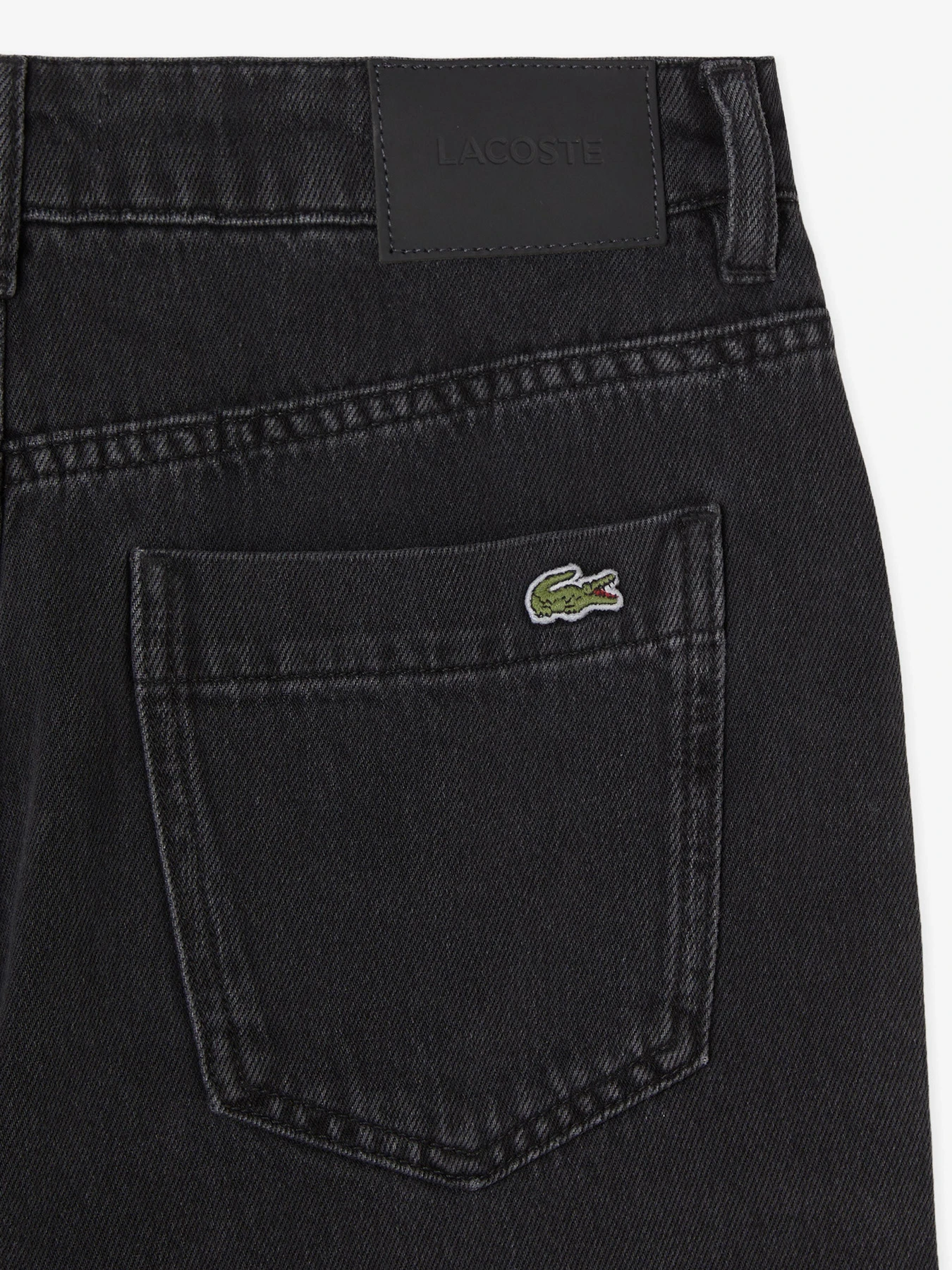 Джинси Lacoste модель HF2632050 Фото