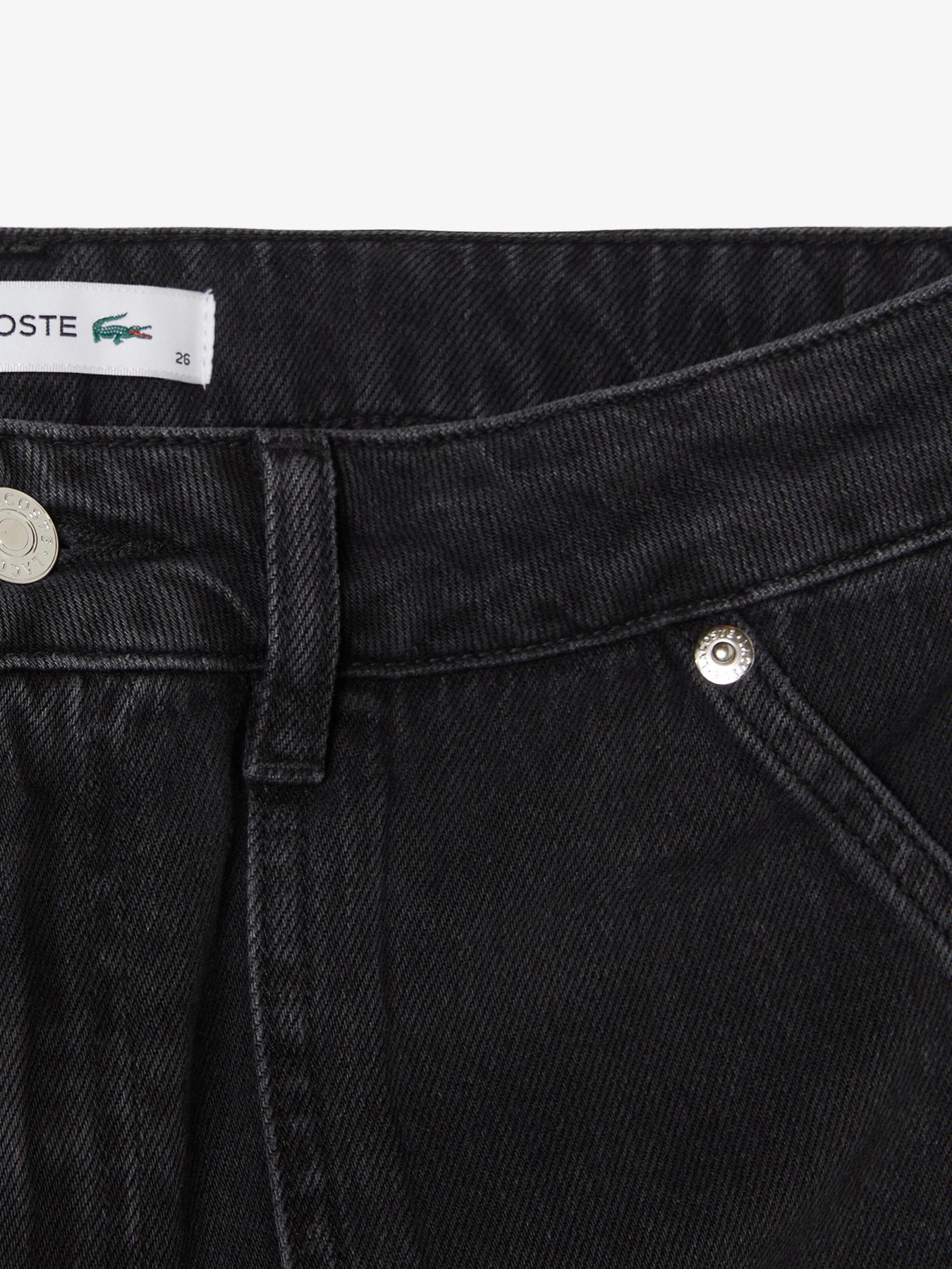 Джинси Lacoste модель HF2632050 Фото