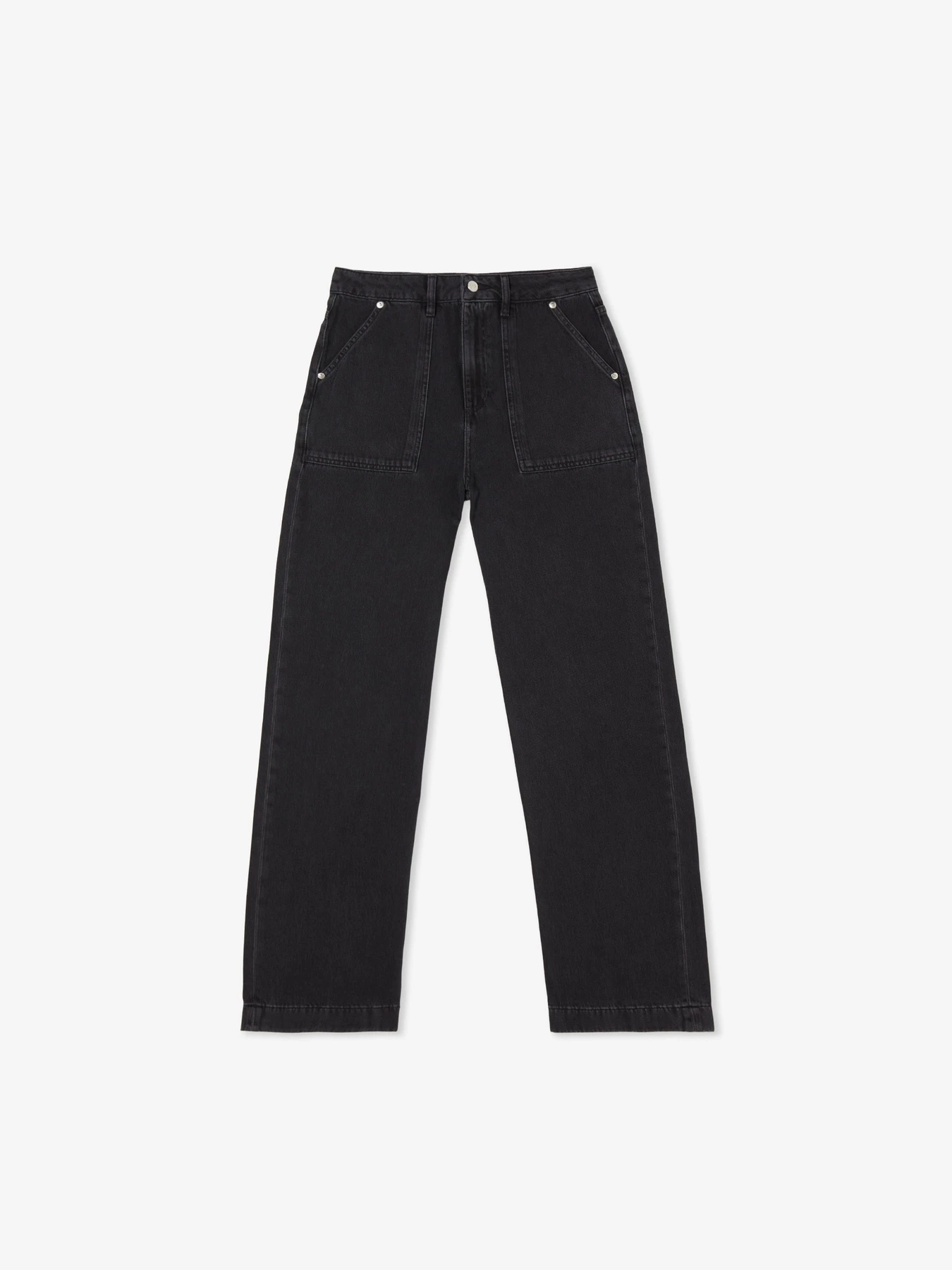 Джинси Lacoste модель HF2632050 Фото