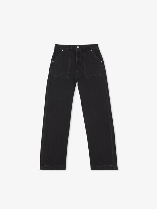 Джинси Lacoste модель HF2632050 Фото