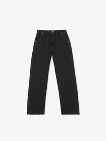 Джинсы Lacoste модель HF2632050 Фото