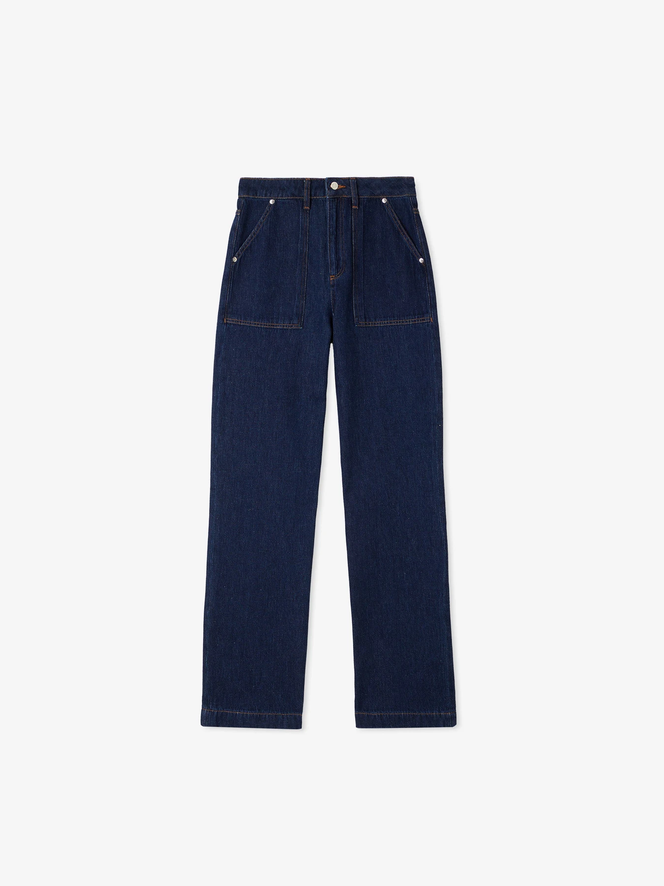 Джинси Lacoste модель HF2632MK9 Джинси Lacoste модель HF2632MK9 Фото