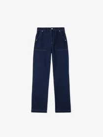 Джинсы Lacoste модель HF2632MK9 Фото