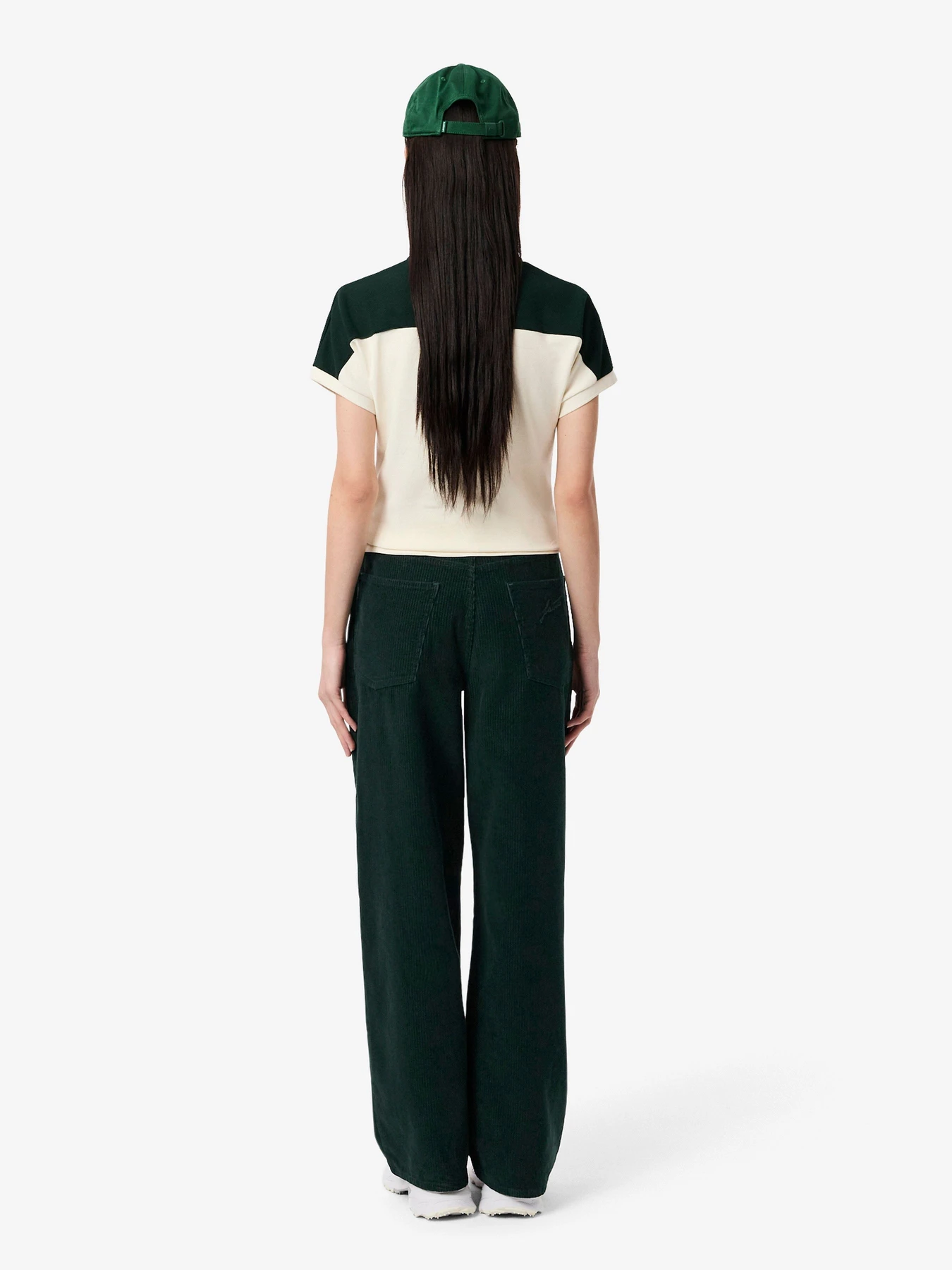 Брюки Lacoste модель HF5346YZP Фото