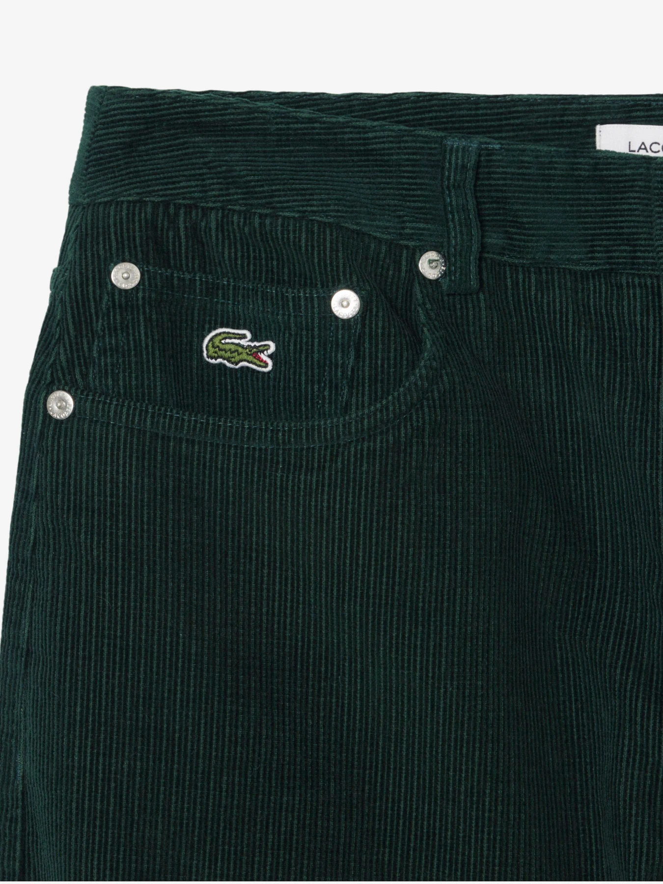 Брюки Lacoste модель HF5346YZP Фото
