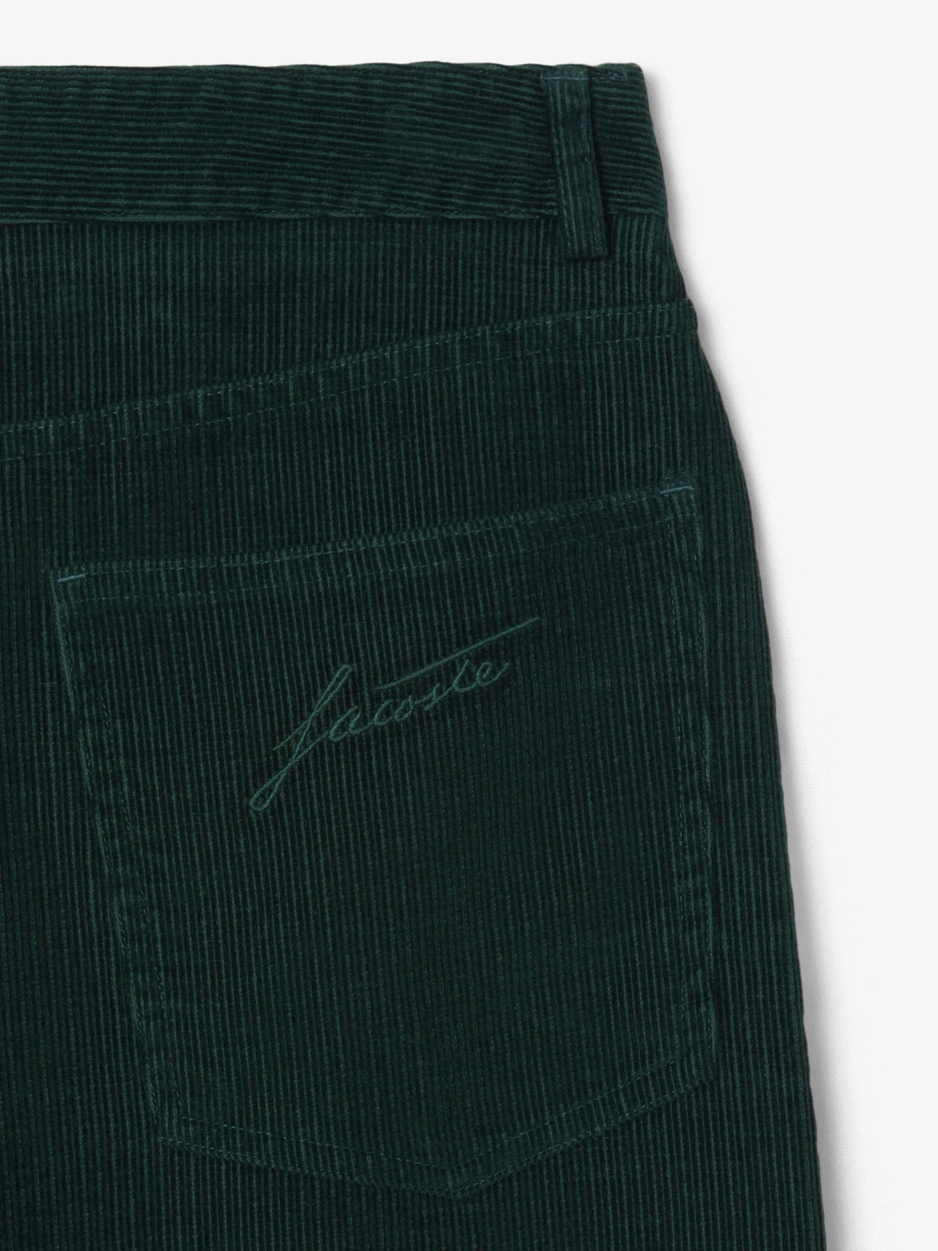 Брюки Lacoste модель HF5346YZP Фото