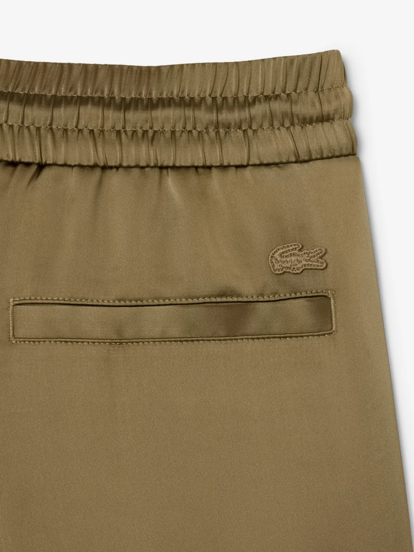 Брюки Lacoste модель HF5410E9F Брюки Lacoste модель HF5410E9F Фото