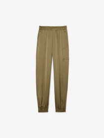 Брюки Lacoste модель HF5410E9F Фото