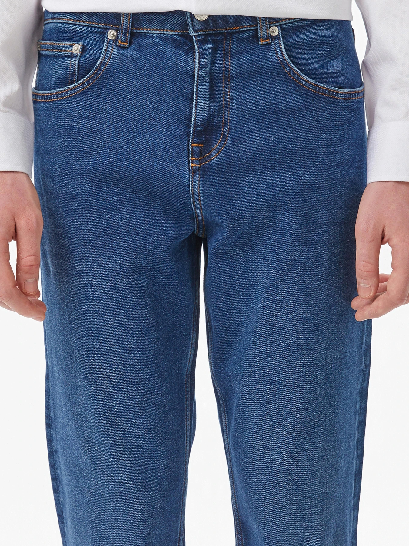 Джинси Lacoste модель HH247171R Фото