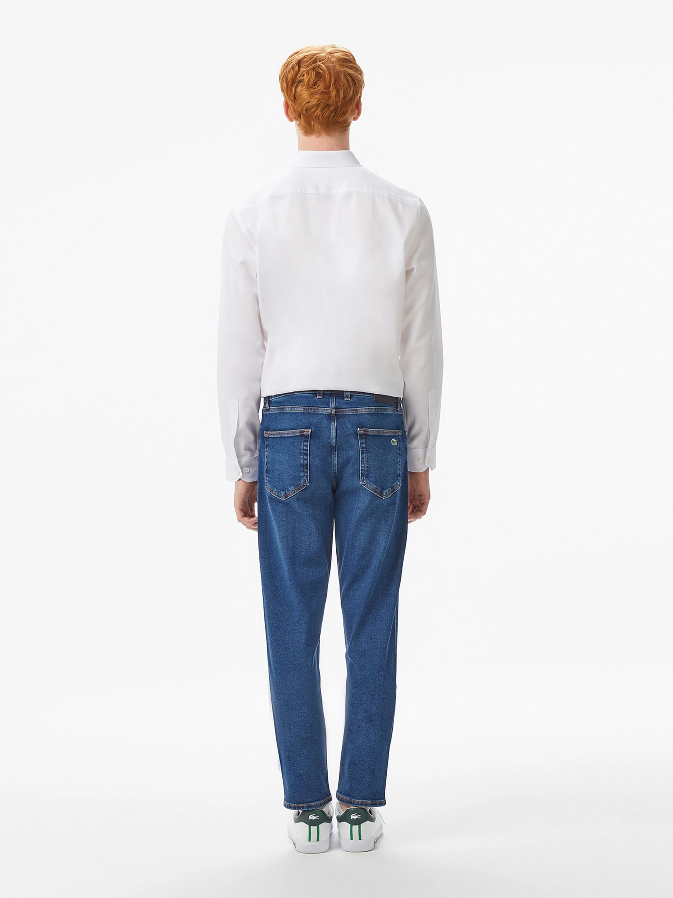 Джинси Lacoste модель HH247171R Фото